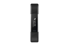 Fitbit Alta Fitness Smartband (Teal)