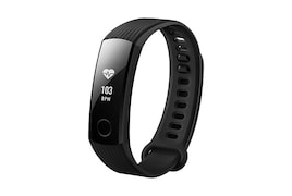 Honor Band 3 Smartband (Black)