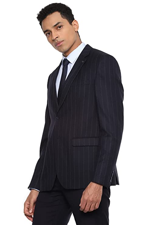 Van Heusen Men Blazer - Image 2