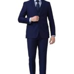 Van Heusen Men Suit - Dress Set