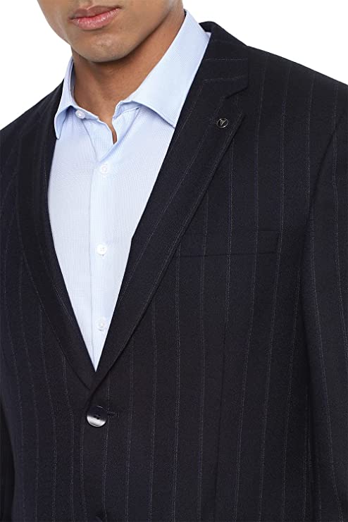 Van Heusen Men Blazer - Image 3