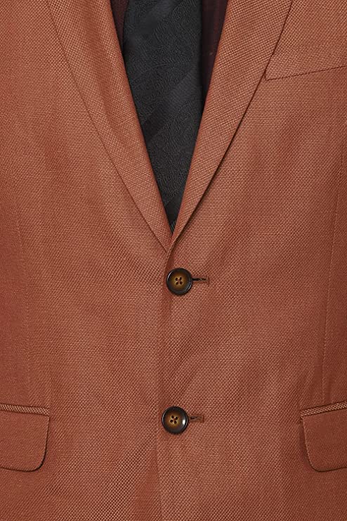 Van Heusen Men's Slim Blazer - Image 3