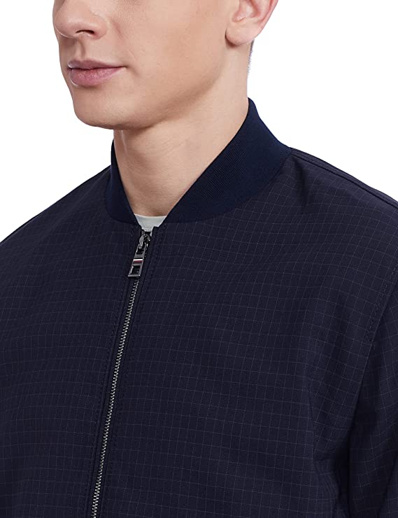 Tommy Hilfiger Men's Regular Fit Casual Blazer - Image 2