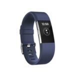 Fitbit Charge 2 Smartband (Black)