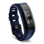 Garmin Vivosmart HR Smartband (Midnight Blue)