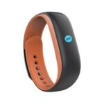 Lenovo HW02 Plus Smartband (Blue)