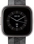 Fitbit Versa 2 Special Edition Smartwatch (34mm)