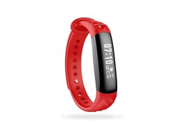 MevoFit Slim + HR Smartband (Blue)